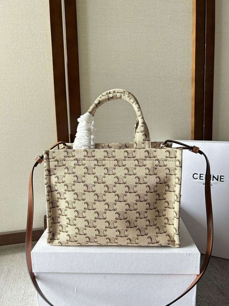 Celine Shopping Bags